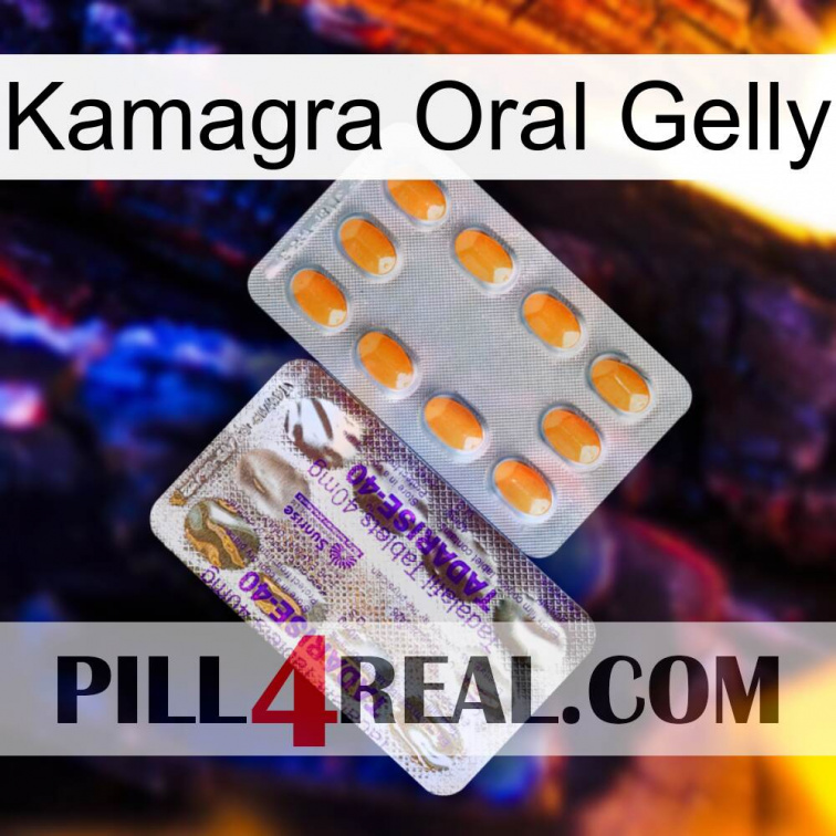 Kamagra Oral Gelly new12
